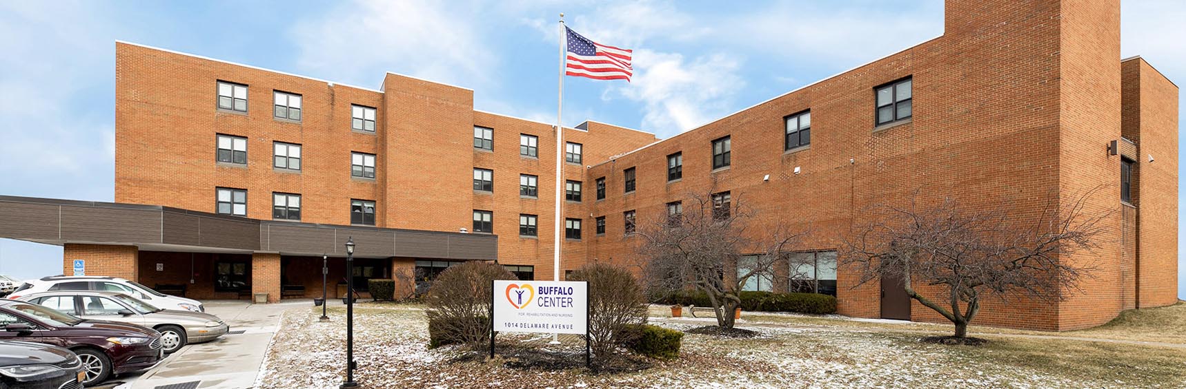 Buffalo Center Centers Health Care Nursing and RehabilitationContact Buffalo Center
